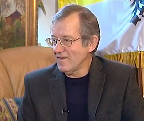 Cкончался писатель Александр Арцибашев Cкончался писатель Александр Арцибашев