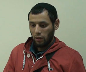 Убийца фаната "Спартака" был его другом Убийца фаната "Спартака" был его другом