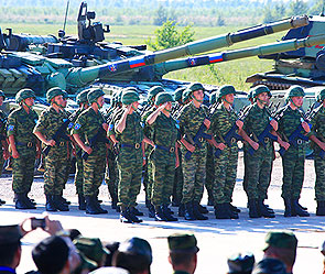 "Зеленые человечки" станут брендом "Зеленые человечки" станут брендом