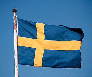 Швеция грозит России экономической блокадой Швеция грозит России экономической блокадой