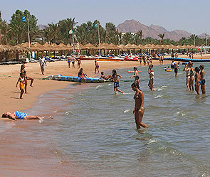 В Египте введут новый налог для туристов В Египте введут новый налог для туристов