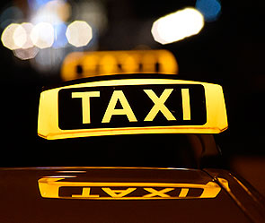 Такси-сервис станет самым дорогим стартапом Такси-сервис станет самым дорогим стартапом