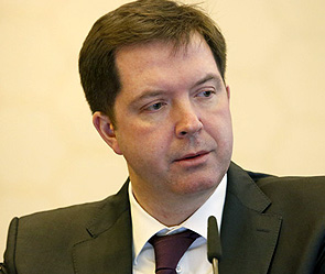 Замглавы Роскомнадзора получил выговор Замглавы Роскомнадзора получил выговор