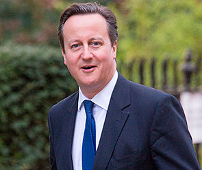 Кэмерон передумал уходить в отставку Кэмерон передумал уходить в отставку