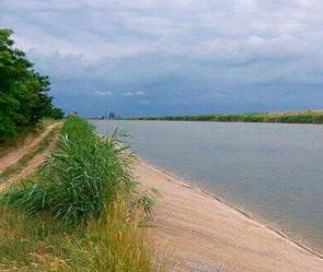 Крым решил проблему питьевой воды Крым решил проблему питьевой воды