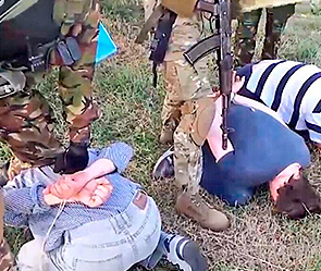 Запад игнорирует арест журналистов LifeNews Запад игнорирует арест журналистов LifeNews