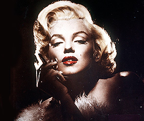 Кеннеди считают убийцей Мэрилин Монро Кеннеди считают убийцей Мэрилин Монро