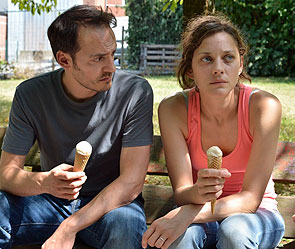 Братья Дарденн снова покорили Канны Братья Дарденн снова покорили Канны