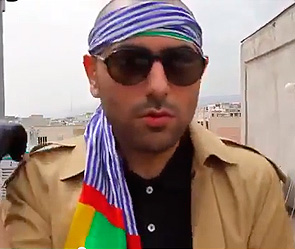 Иранцев арестовали за танцы на YouTube Иранцев арестовали за танцы на YouTube