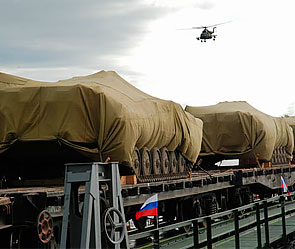 Россия отвела войска от границы с Украиной Россия отвела войска от границы с Украиной