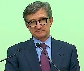 Арестованы активы губернатора Донецка Арестованы активы губернатора Донецка