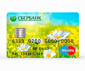 MasterCard   Maestro