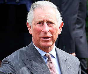 МИД требует объяснить слова принца Чарльза МИД требует объяснить слова принца Чарльза