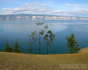 Выставка Николая Романова «Три дня на острове Ольхон»