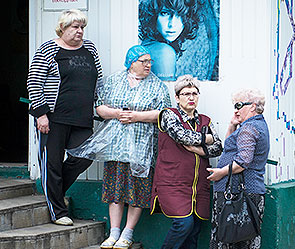 Силуанов: Надо повышать пенсионный возраст Силуанов: Надо повышать пенсионный возраст