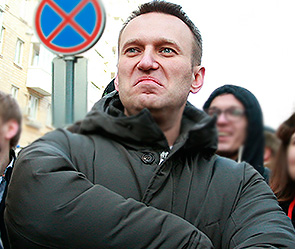 К соратникам Навального пришли с обыском К соратникам Навального пришли с обыском