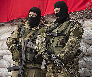 Генштаб раскрыл авантюру Киева Генштаб раскрыл авантюру Киева