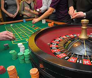 В Ялте откроют казино В Ялте откроют казино