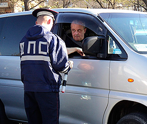 Штрафы за ПДД пришлют по e-mail Штрафы за ПДД пришлют по e-mail