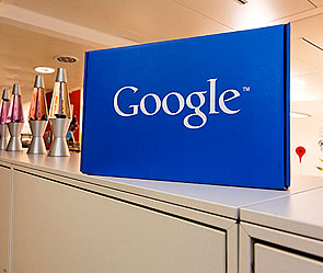 Google готовит планшеты с 3D-съемкой Google готовит планшеты с 3D-съемкой