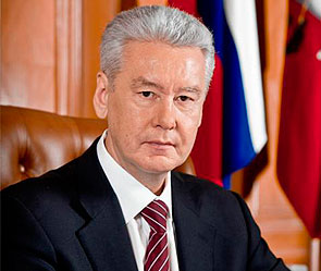 Мэр Москвы стал "Коммерсантом года" Мэр Москвы стал "Коммерсантом года"