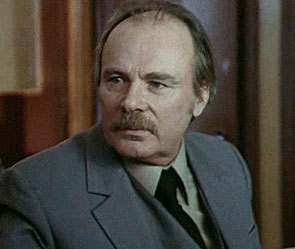 Умер народный артист Николай Пастухов Умер народный артист Николай Пастухов