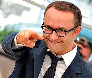 Канны в восторге от Звягинцева Канны в восторге от Звягинцева