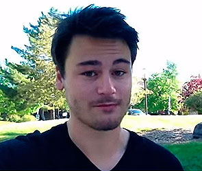 Предложение девушке покорило Интернет Предложение девушке покорило Интернет