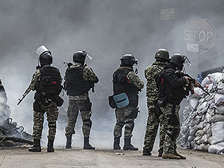 МИД Италии требует от Киева расследования МИД Италии требует от Киева расследования