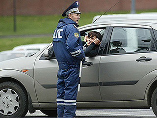На водителях собрали 5 миллиардов На водителях собрали 5 миллиардов
