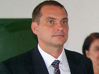 Депутат продал мандатов на пять лет тюрьмы Депутат продал мандатов на пять лет тюрьмы