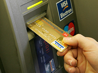 В магазин можно будет ходить без денег В магазин можно будет ходить без денег