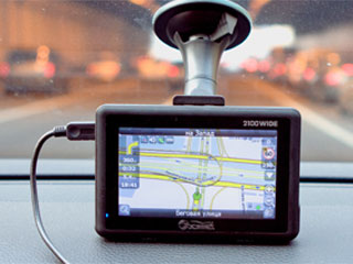 Самые современные навигаторы Самые современные навигаторы