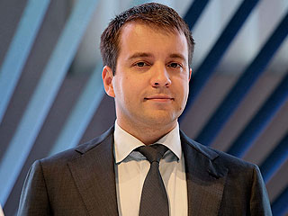 Никифоров одобрил цензуру в Интернете Никифоров одобрил цензуру в Интернете