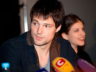 Данила Козловский впервые сыграл злодея Данила Козловский впервые сыграл злодея