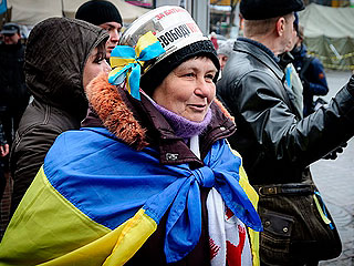 Украина выходит из СНГ Украина выходит из СНГ