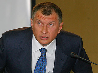 Сечин подал в суд на Forbes Сечин подал в суд на Forbes