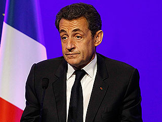 Партия Саркози мошенничала на выборах Партия Саркози мошенничала на выборах