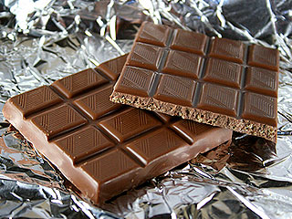 Ученые развенчали миф о шоколаде Ученые развенчали миф о шоколаде