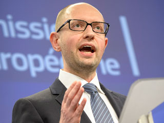 Украина обвинила Россию в воровстве газа Украина обвинила Россию в воровстве газа