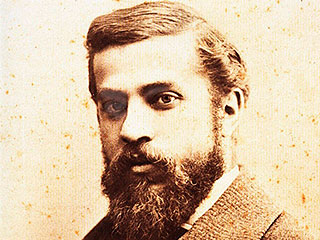 Гауди будет канонизирован Гауди будет канонизирован