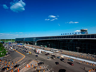 За подъезд к "Домодедово" придется платить За подъезд к "Домодедово" придется платить