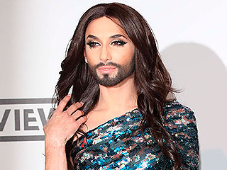 В Москве появится парикмахерская Кончиты В Москве появится парикмахерская Кончиты