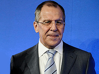 Лaвров о смехотворных попытках Запада Лaвров о смехотворных попытках Запада