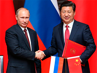 СМИ: Путин одержал стратегическую победу СМИ: Путин одержал стратегическую победу