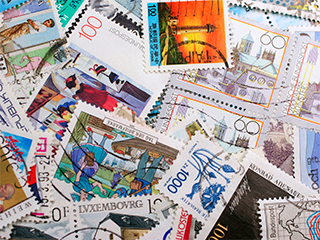 Микрочипы помогут отслеживать посылки Микрочипы помогут отслеживать посылки