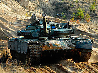 Россия отдала Украине военную технику Россия отдала Украине военную технику