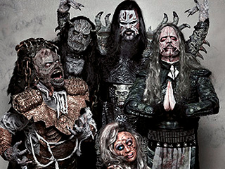  - Lordi   