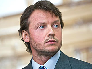 Из "Росбилдинга" в ПИК Из "Росбилдинга" в ПИК