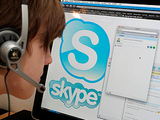 Skype будет переводить разговоры Skype будет переводить разговоры